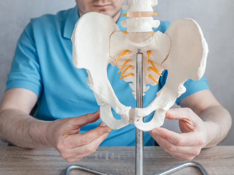 How Gonstead Technique works at Locke Chiropractic & Rehabilitation Center