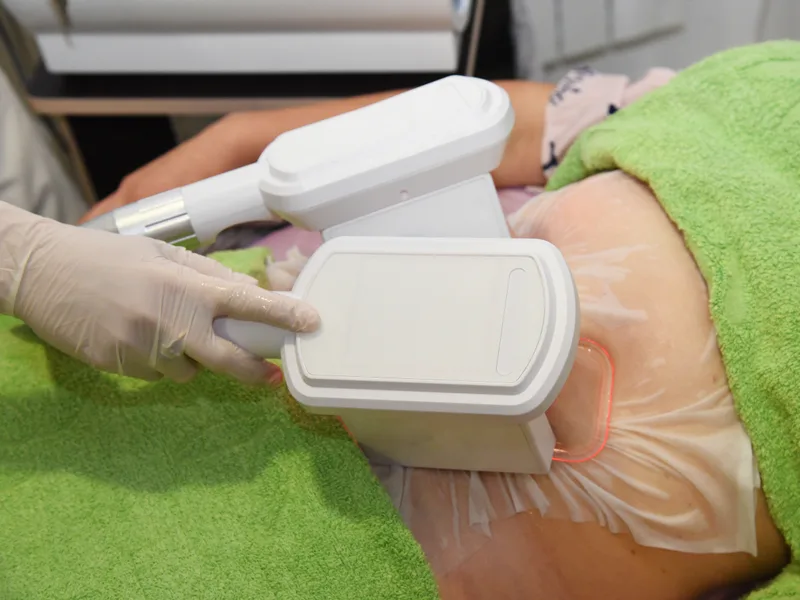 Hormone Replacement at Locke Chiropractic & Rehabilitation Center in Winston-Salem