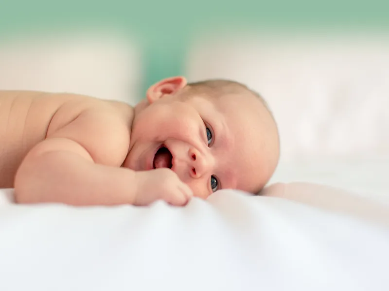 Pediatric Care at Locke Chiropractic & Rehabilitation Center in Winston-Salem