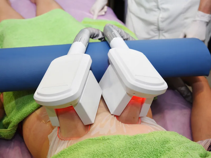 Peptide Therapy at Locke Chiropractic & Rehabilitation Center in Winston-Salem