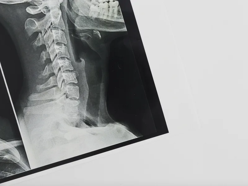 X-Rays at Locke Chiropractic & Rehabilitation Center in Winston-Salem