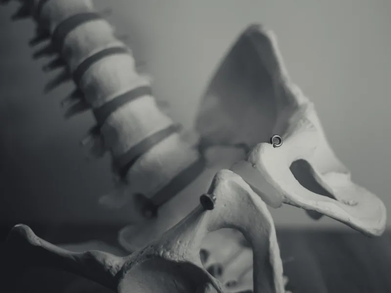 X-Rays at Locke Chiropractic & Rehabilitation Center in Winston-Salem