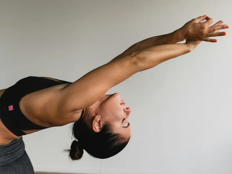 How Yoga Therapy works at Locke Chiropractic & Rehabilitation Center
