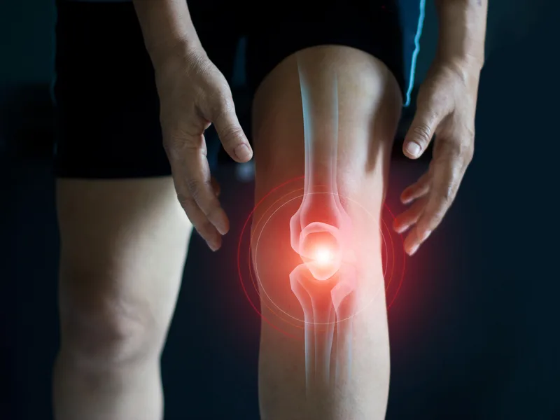 How Locke Chiropractic & Rehabilitation Center treats arthritis in Winston-Salem