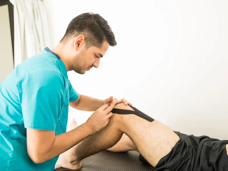 Chiropractic care for arthritis at Locke Chiropractic & Rehabilitation Center in Winston-Salem