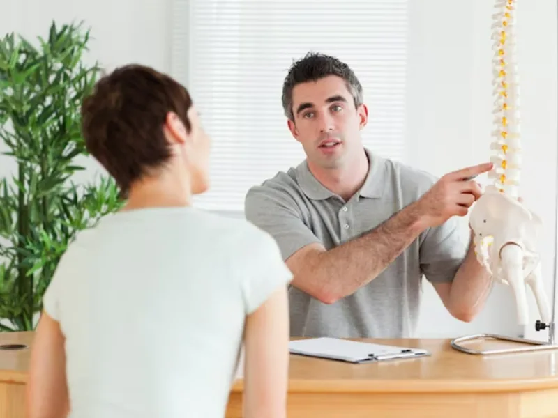 Locke Chiropractic & Rehabilitation Center treating autoimmune disease in Winston-Salem