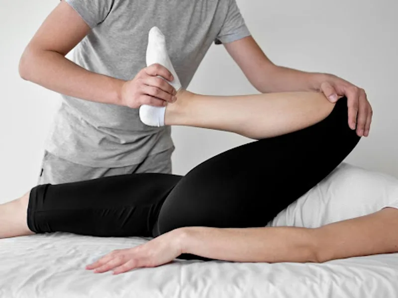 How Locke Chiropractic & Rehabilitation Center treats digestive health in Winston-Salem