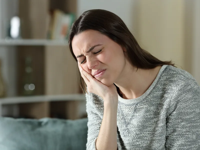 How Locke Chiropractic & Rehabilitation Center treats tmd / tmj in Winston-Salem