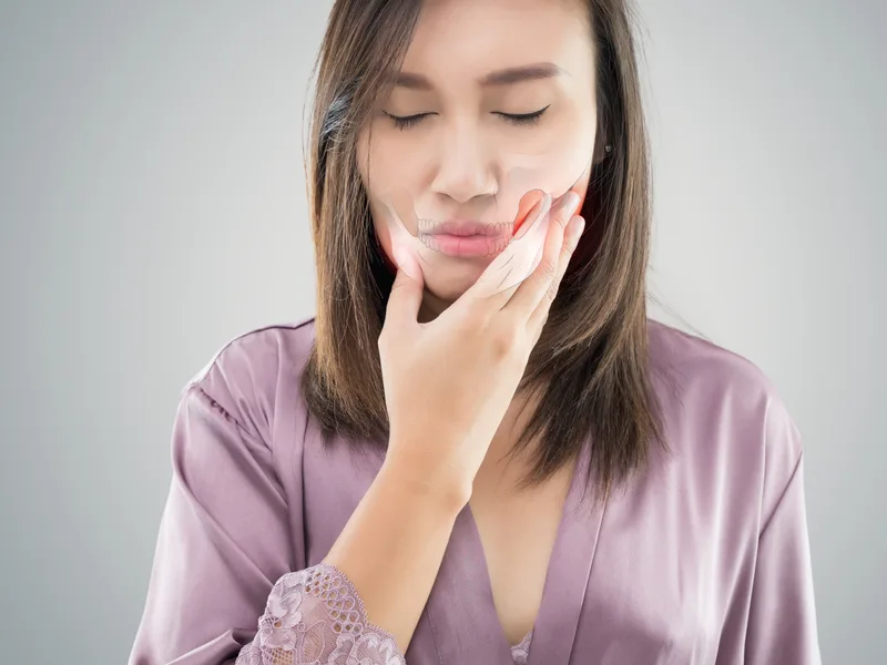 Chiropractic care for tmd / tmj at Locke Chiropractic & Rehabilitation Center in Winston-Salem