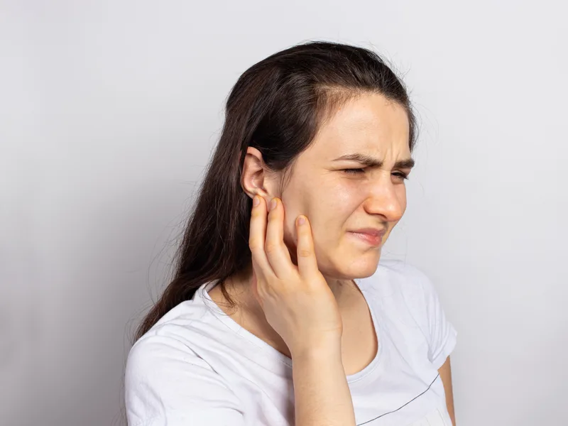Locke Chiropractic & Rehabilitation Center treating tmd / tmj in Winston-Salem