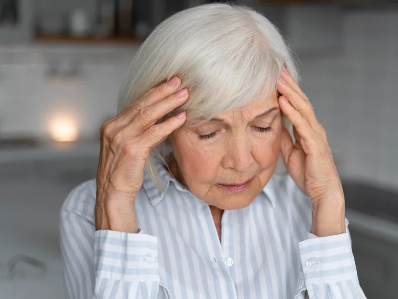 Locke Chiropractic & Rehabilitation Center treating vertigo & dizziness in Winston-Salem